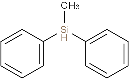 二苯基甲基硅烷