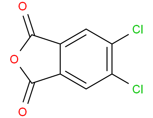 5,6-二氯异苯并呋喃-1,3-二酮