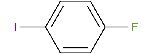 4-氟碘苯