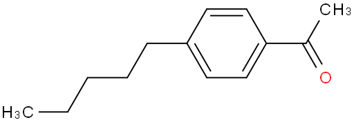 4'-戊基苯乙酮