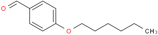 4-正己氧基苯甲醛