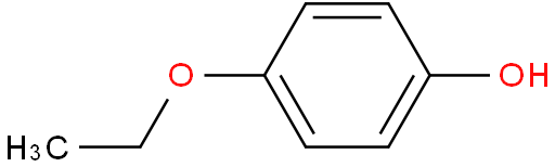 4-乙氧基苯酚