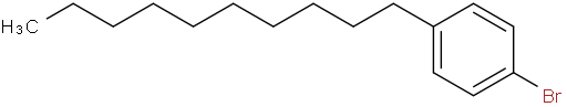 1-溴-4-癸基苯