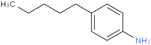 4-Pentylaniline