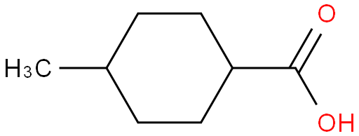 4-甲基环己烷-1-羧酸