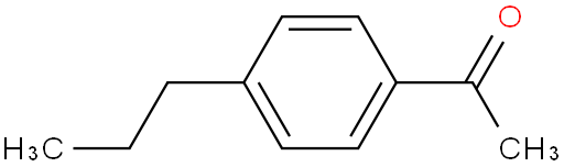 4'-丙基苯乙酮