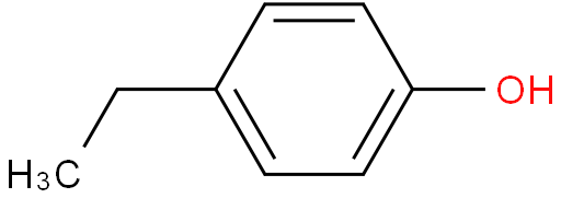 4-乙基苯酚