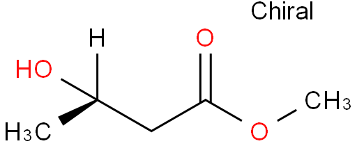 (S)-(+)3-羟基丁酸甲酯