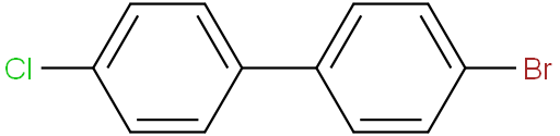 4-溴-4'-氯-1,1'-联苯