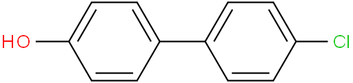 4-氯-4'-羟基联苯