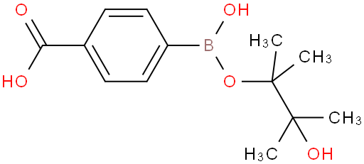 4-羧基苯硼酸频哪酯