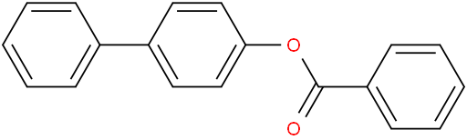 [1,1'-联苯]-4-基苯甲酸酯