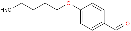 4-戊氧基苯甲醛