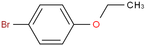 4-溴苯乙醚