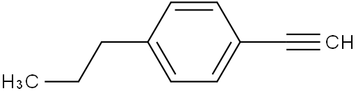 4-正丙基乙炔