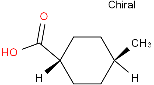 反式-4-甲基环己烷羧酸