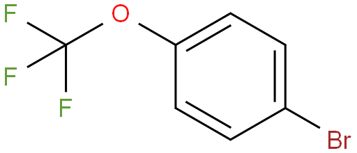 1-溴-4-(三氟甲氧基)苯