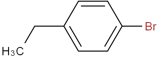 4-溴乙基苯