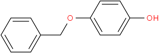 4-苄氧基苯酚