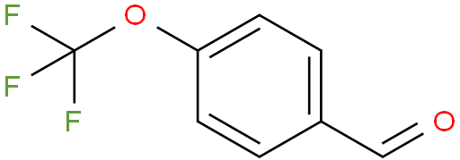 4-三氟甲氧基苯甲醛