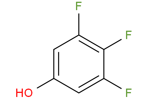 3,4,5-三氟苯酚