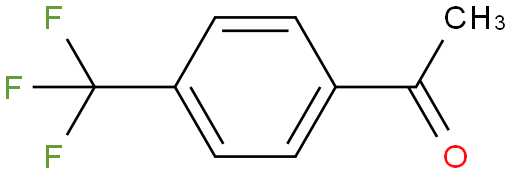 4'-(三氟甲基)苯乙酮