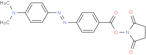 (E)-Dabcyl acid, SE