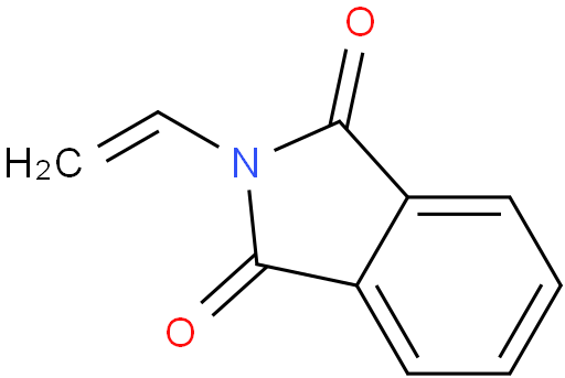 2-乙烯基异吲哚啉-1,3-二酮