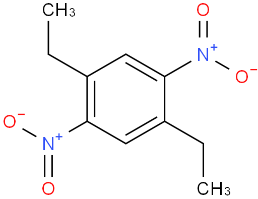 1,4-diethyl-2,5-dinitrobenzene