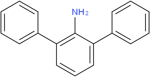2,6-二苯基苯胺