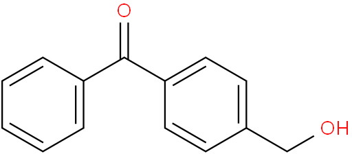 4-(羟基甲基)苯基甲酮