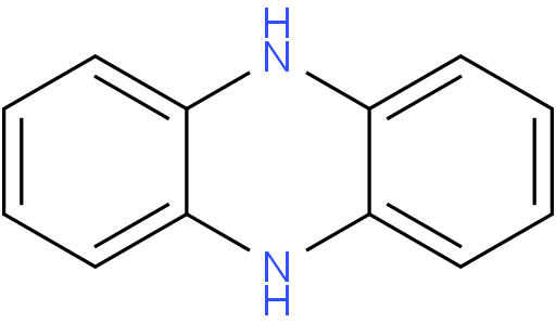 5，10-二氢吩嗪