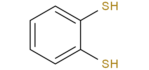 1,2-苯二硫醇