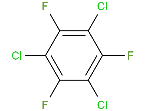 1，3，5-三氯三氟化苯