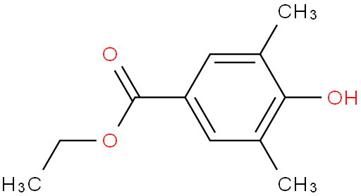 ethyl 4-hydroxy-3,5-dimethylbenzoate