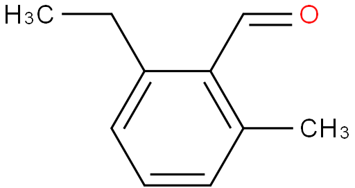 2-乙基-6-甲基苯甲醛