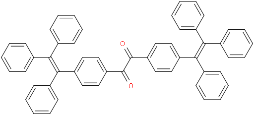 1,2-bis(4-(1,2,2-triphenylvinyl)phenyl)ethane-1,2-dione