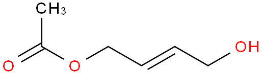 (E)-4-hydroxybut-2-en-1-yl acetate