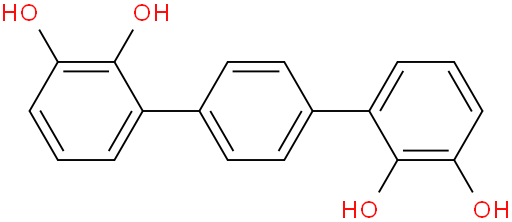 [1,1':4',1''-terphenyl]-2,2'',3,3''-tetraol
