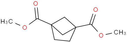 二环[2.1.1]己烷-1,4-二甲酸二甲酯