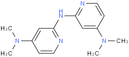 N2-(4-(dimethylamino)pyridin-2-yl)-N4,N4-dimethylpyridine-2,4-diamine