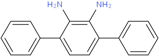 3,6-二苯基苯-1,2-二胺