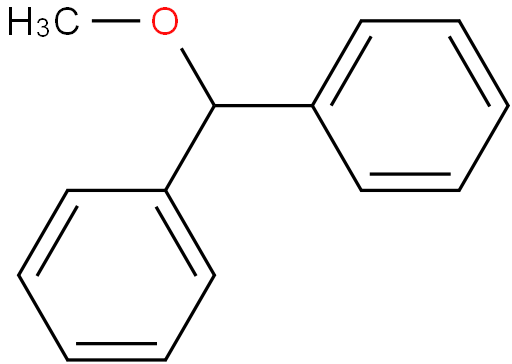 (甲氧基亚甲基)二苯