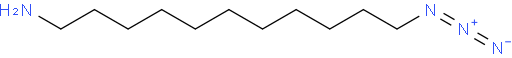11-azidoundecan-1-amine