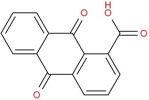 蒽醌-1-羧酸