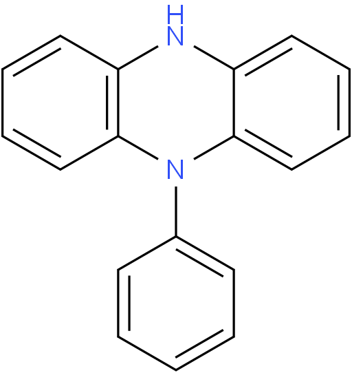 5-phenyl-5,10-dihydrophenazine