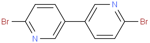 6,6-二溴-3,3二吡啶