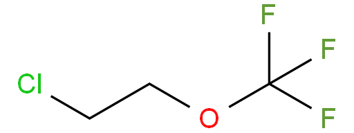 1-chloro-2-(trifluoromethoxy)ethane