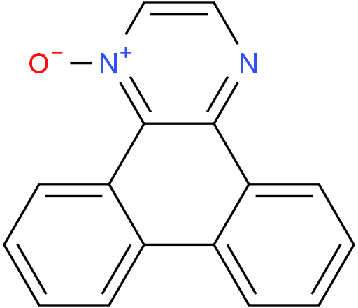 dibenzo[f,h]quinoxaline 1-oxide