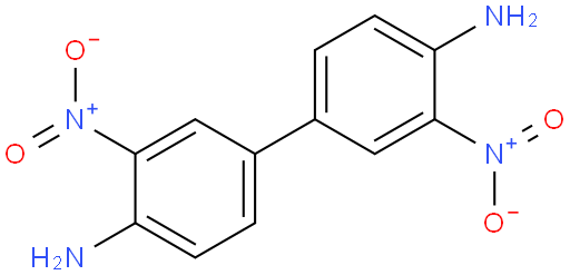 3,3'-二硝基对二氨基联苯